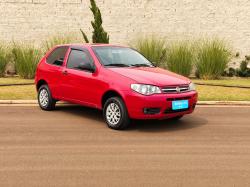 FIAT Palio 1.0 FIRE ECONOMY FLEX