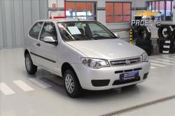 FIAT Palio 1.0 FIRE ECONOMY FLEX