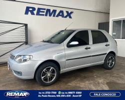 FIAT Palio 1.0 FIRE ECONOMY FLEX