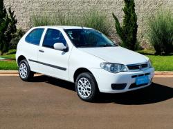 FIAT Palio 1.0 FIRE FLEX