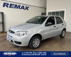 FIAT Palio 1.0 FIRE