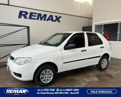 FIAT Palio 1.0 FIRE