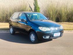 FIAT Palio 1.0 FIRE ECONOMY FLEX