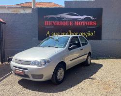 FIAT Palio 1.0 FIRE CELEBRATION ECONOMY