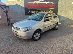FIAT Palio 1.0 FIRE CELEBRATION ECONOMY