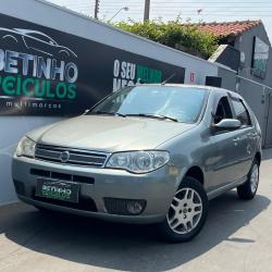 FIAT Palio 1.4 4P FIRE FLEX EVO