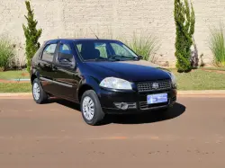 FIAT Palio 1.4 4P FLEX ELX