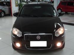 FIAT Palio 1.4 4P FLEX ATTRACTIVE