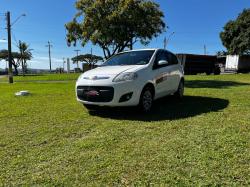 FIAT Palio 1.4 4P FLEX ATTRACTIVE