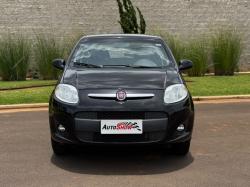 FIAT Palio 1.6 16V 4P FLEX ESSENCE