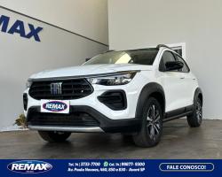 FIAT Pulse 1.0 12V 4P FLEX 200 AUDACE TURBO AUTOMTICO CVT