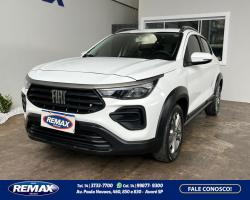 FIAT Pulse 1.0 12V 4P FLEX 200 AUDACE TURBO AUTOMTICO CVT