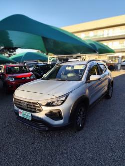 FIAT Pulse 1.3 16V 4P FLEX DRIVE AUTOMTICO CVT