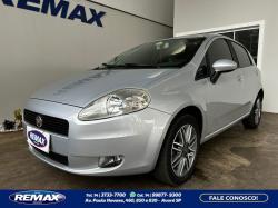 FIAT Punto 1.4 4P ATTRACTIVE FLEX