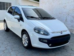 FIAT Punto 1.4 4P FLEX ATTRACTIVE ITALIA