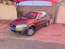 FIAT Siena 1.0 4P EL FLEX CELEBRATION