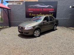 FIAT Siena 1.0 4P EL FLEX CELEBRATION