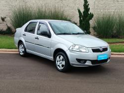 FIAT Siena 1.0 4P EL FLEX