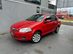 FIAT Siena 1.0 4P EL FIRE