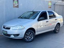 FIAT Siena 1.0 4P EL FIRE