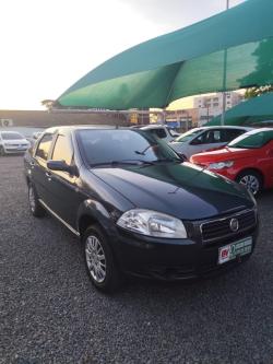 FIAT Siena 1.0 4P EL FLEX