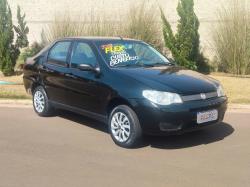 FIAT Siena 1.0 4P FIRE FLEX