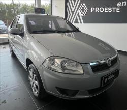 FIAT Siena 1.4 4P EL FLEX