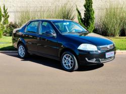FIAT Siena 1.4 4P EL FLEX