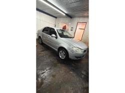 FIAT Siena 1.4 4P EL FLEX