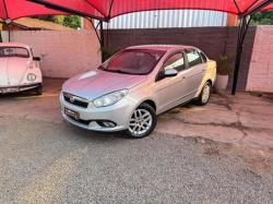 FIAT Siena 1.6 16V 4P ESSENCE FLEX