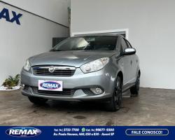 FIAT Siena 1.6 16V 4P