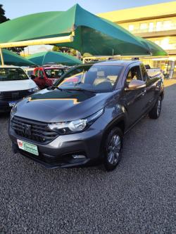 FIAT Strada 1.3 FIREFLY FLEX FREEDOM CABINE SIMPLES PLUS