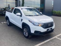 FIAT Strada 1.3 FIREFLY FLEX FREEDOM CABINE SIMPLES