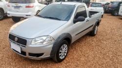 FIAT Strada 1.4 FIRE FLEX CABINE SIMPLES