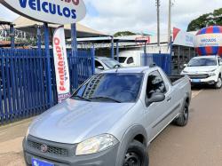 FIAT Strada 1.4 FLEX HARD WORKING CABINE SIMPLES