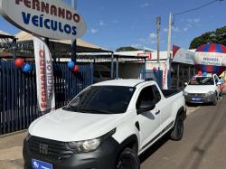 FIAT Strada 1.4 FLEX ENDURANCE CABNE SIMPLES