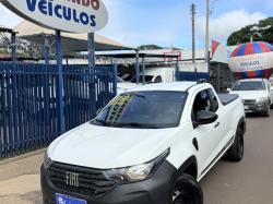 FIAT Strada 1.4 FLEX ENDURANCE CABINE SIMPLES PLUS