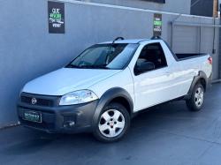 FIAT Strada 1.4 FLEX HARD WORKING CABINE SIMPLES