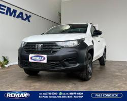 FIAT Strada 1.4 FLEX ENDURANCE CABNE SIMPLES