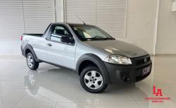 FIAT Strada 1.4 WORKING FLEX CABINE SIMPLES