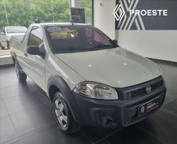 FIAT Strada 1.4 WORKING FLEX CABINE SIMPLES