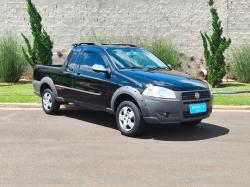 FIAT Strada 1.4 WORKING FLEX CABINE ESTENDIDA