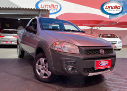 FIAT Strada 1.4 WORKING CELEBRATION FLEX CABINE SIMPLES