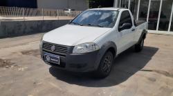 FIAT Strada 1.4 WORKING FLEX CABINE SIMPLES