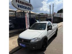 FIAT Strada 1.4 WORKING FLEX CABINE SIMPLES