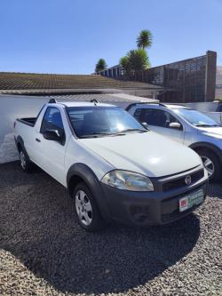 FIAT Strada 1.4 WORKING FLEX CABINE SIMPLES