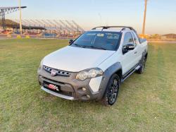 FIAT Strada 1.8 FLEX ADVENTURE LOCKER CABINE ESTENDIDA