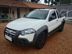 FIAT Strada 1.8 FLEX ADVENTURE LOCKER CABINE ESTENDIDA