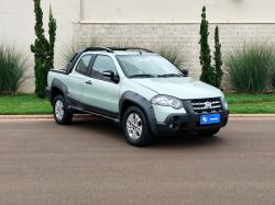 FIAT Strada 1.8 FLEX ADVENTURE CABINE DUPLA