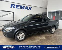 FIAT Strada 1.8 FLEX ADVENTURE CABINE ESTENDIDA